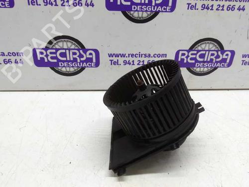 Varmeblæser SKODA OCTAVIA I (1U2)  | BP9465355M62 