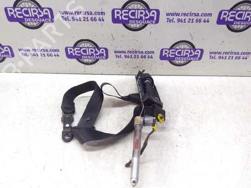 Kollisonspute sett VOLVO S60 I (384) 2.4 D | BP9475925C86 
