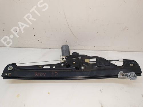 Rear right window mechanism BMW 5 (E60)  | BP9468881C25 