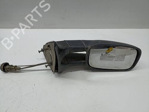 Used Right mirror VW CADDY II Box Body/MPV (9K9A) [1995-2004]  9487738
