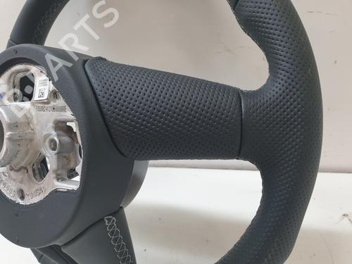 Steering wheel AUDI A1 Sportback (GBA) 30 TFSI | BP22547095C49 