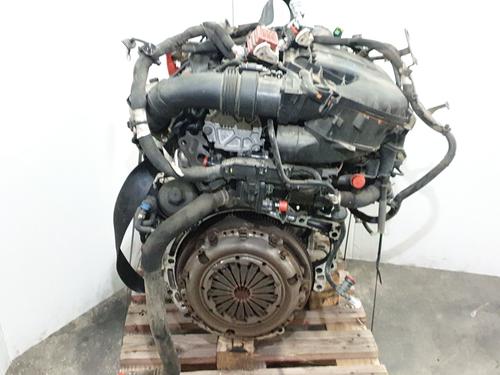 Motor PEUGEOT 208 I (CA_, CC_)  | BP29977686M1 