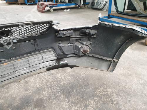 Front bumper FORD FOCUS C-MAX (DM2)  | BP26947502C7 
