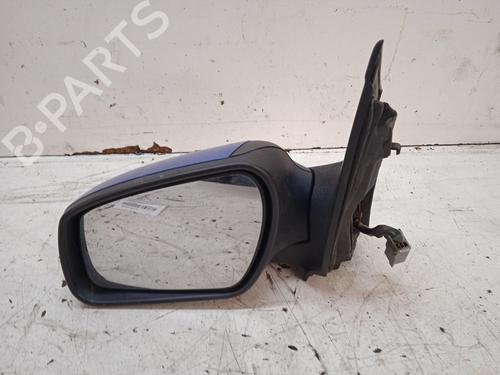 Used Left mirror FORD FOCUS II (DA_, HCP, DP) [2004-2013]  12524701