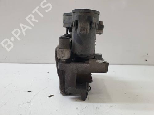 Right rear brake caliper ALFA ROMEO STELVIO (949_) 2.2 D (949.AXD1A) | BP17948526M106 