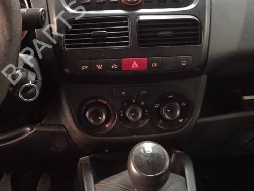 Venstre bagtil bærearm OPEL COMBO Box Body/MPV (X12)  | BP10332592M14 