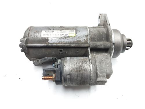 Starter SEAT LEON (1M1) 1.9 TDI | BP39204504M8 - Image 4