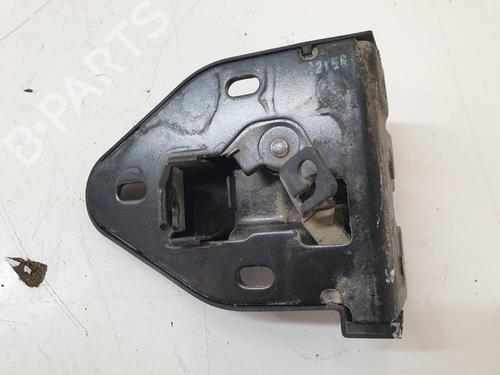 Rear right lock NISSAN PRIMASTAR Van (X83) 2.5 dCi 140 | BP18854611C99 