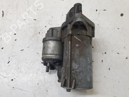 Starter OPEL CORSA D (S07)  | BP25882253M8 