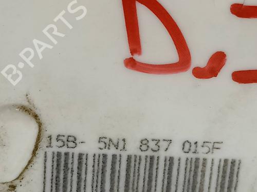 Front left lock SEAT IBIZA IV SC (6J1, 6P5)  | BP9464173C98 