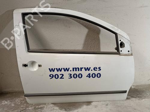Used Right front door CITROËN C2 (JM_) [2003-2017]  9462433