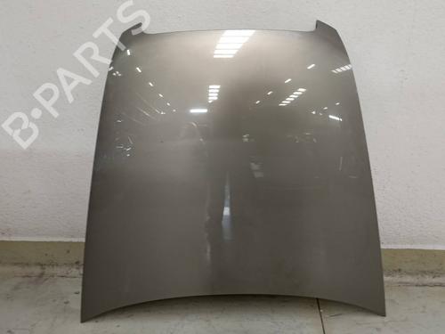 Used Hood AUDI A6 C6 (4F2) 3.0 TDI quattro (225 hp) 13925887