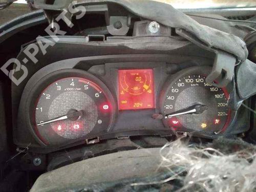Electronic sensor ISUZU D-MAX II (TFR, TFS) 1.9 Ddi 4x4 (TFS87J) | BP9960316M84  - Image 9