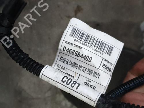 Gearbox PEUGEOT BOXER Platform/Chassis 2.2 BlueHDi 140 | BP40109252M3 - Image 5