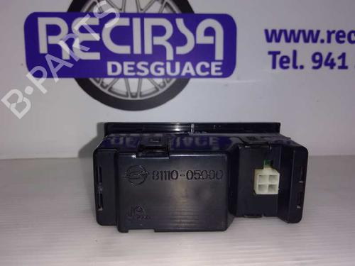Display SSANGYONG MUSSO (FJ)  | BP9959704C48 