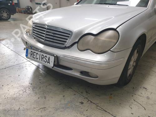 Right taillight MERCEDES-BENZ C-CLASS (W203)  | BP21283992C35 