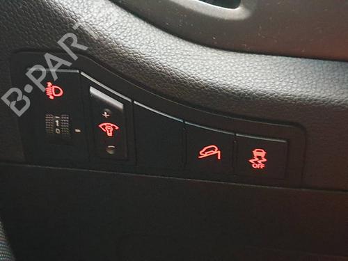 Engine control unit (ECU) KIA SPORTAGE III (SL)  | BP23147086M57 