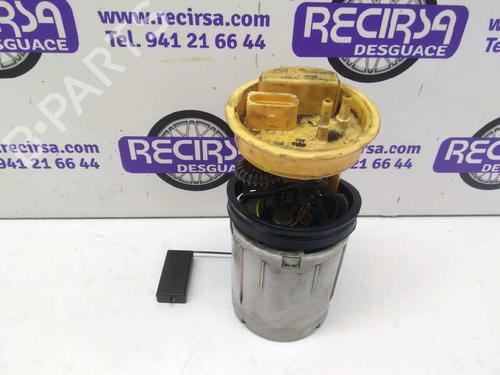 Fuel pump SKODA FABIA II (542)  | BP9468184M76 