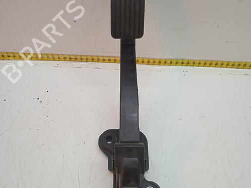 Pedal MITSUBISHI OUTLANDER I (CU_W) [2001-2008]  9486114