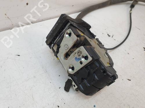 Front left lock NISSAN JUKE (F15) 1.6 | BP13666071C98 