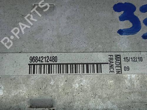 Intercooler CITROËN C4 II (NC_)  | BP9464632M30 