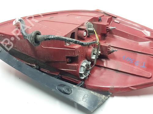 Right taillight KIA PRO CEE'D (JD) 1.6 CRDi 128 | BP36805589C35 - Image 7