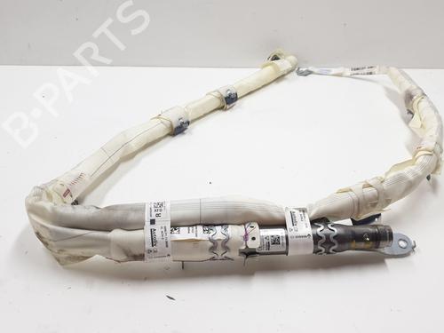 Used Right seat airbag Right seat airbag RENAULT TALISMAN Grandtour (KP_) 2.0 Blue dCi 160 (KPAM) (160 hp) 36040959 36040959