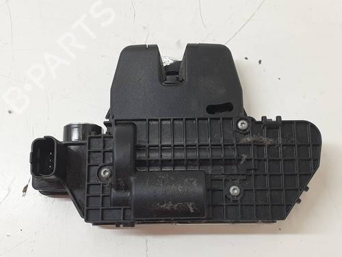Used Tailgate lock PEUGEOT 2008 I (CU_) [2013-2025]  15012544
