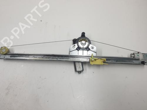 Front right window mechanism RENAULT TRAFIC II Bus (JL)  | BP25882059C23 