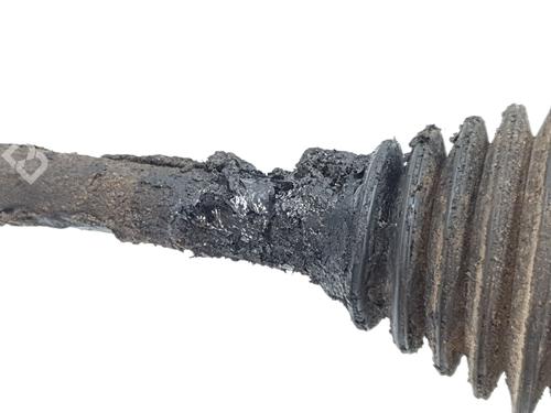 Steering rack MERCEDES-BENZ VITO Bus (W638) 108 CDI 2.2 (638.194) | BP27152333M22 
