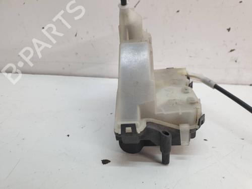 Front right lock PEUGEOT 5008 (0U_, 0E_) 1.2 | BP17441266C97 