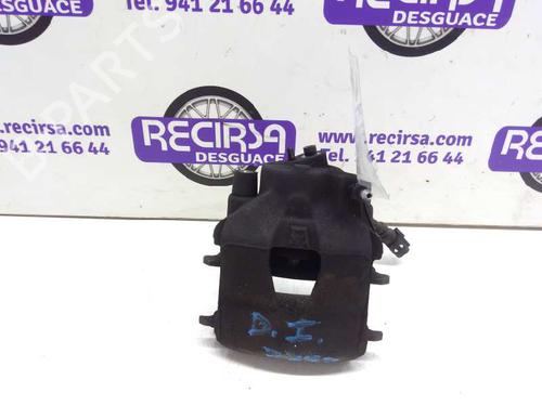 Used Left front brake caliper AUDI A3 (8P1) 1.9 TDI (105 hp) 11627196