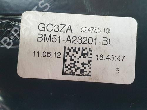 Front left window mechanism FORD FOCUS III  | BP14924766C22 