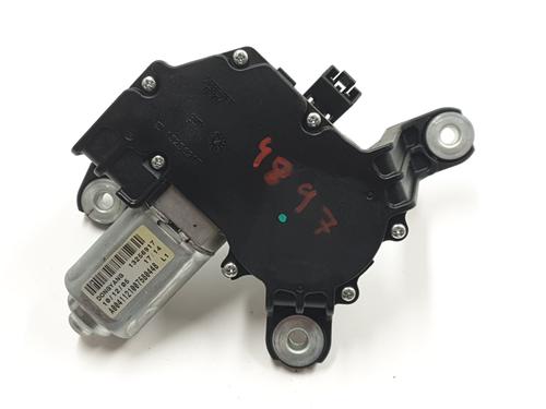 Used Rear wiper motor OPEL ASTRA J (P10) [2009-2016]  15891764