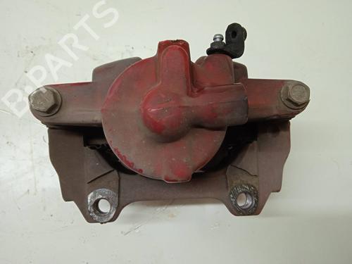 Left front brake caliper ALFA ROMEO MITO (955_)  | BP12542752M105 