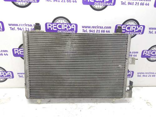 AC radiator CITROËN XSARA (N1) 2.0 HDi 90 | BP9467384M32 