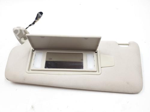 Left sun visor LAND ROVER RANGE ROVER EVOQUE (L538) 2.2 D 4x4 | BP36077108I1 - Image 2