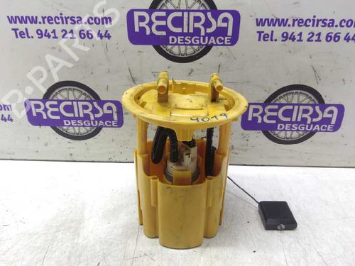 Fuel pump PEUGEOT 406 Coupe (8C)  | BP9473397M76 