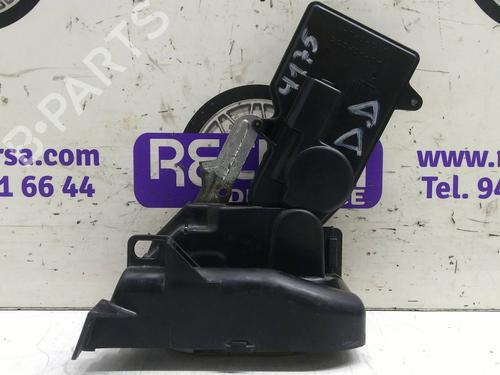 Front right lock MAZDA 6 Saloon (GG)  | BP9477885C97 
