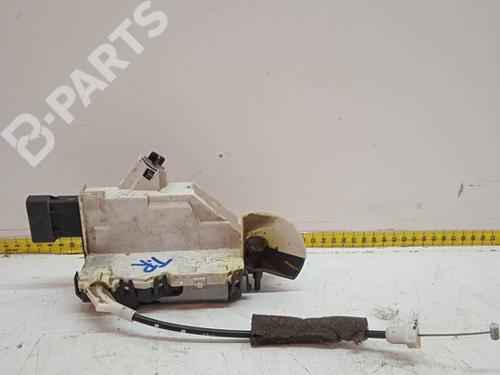 Used Rear left lock Rear left lock CITROËN BERLINGO MULTISPACE (B9) 1.6 HDi 90 (90 hp) 9486250 9486250