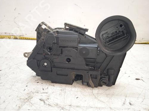 Rear right lock VW GOLF VI (5K1)  | BP9488831C99 