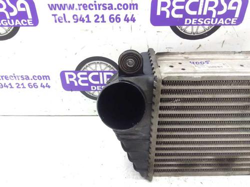 Intercooler SEAT TOLEDO II (1M2)  | BP9472130M30 