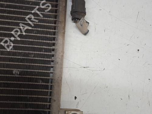 Radiator fan NISSAN CABSTAR (F24M, F24W)  | BP12542616M35 
