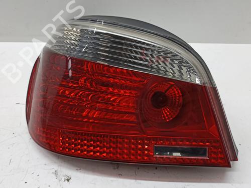 Left taillight BMW 5 (E60)  | BP9468763C34 