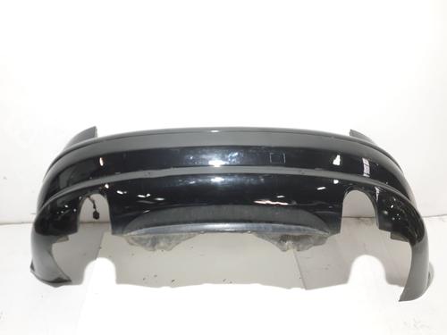 Used Rear bumper AUDI A8 D3 (4E2, 4E8) 3.0 TDI quattro (233 hp) 26932529