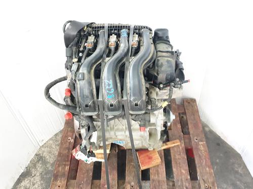 Engine CITROËN C3 III (SX) 1.2 VTi 82 | BP38704311M1 - Image 2