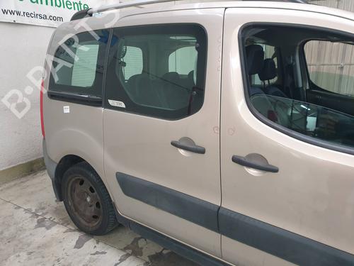Steering rack CITROËN BERLINGO MULTISPACE (B9)  | BP23030879M22 