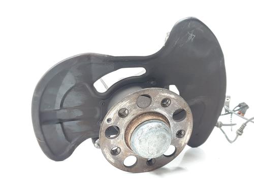 Used Right front steering knuckle MERCEDES-BENZ C-CLASS (W204) C 180 CDI (204.000) (120 hp) 28025741