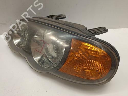 Left headlight KIA SHUMA II Saloon (FB)  | BP9464872C28 