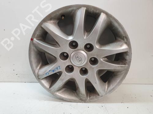 Used Rim KIA CARNIVAL / GRAND CARNIVAL III (VQ) 2.9 CRDi (185 hp) 17918012